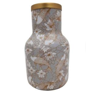 Jarrón de Flores de Metal Moderno de Lujo al por Mayor, el Más Vendido para Decoración de Mesa de Pascua, Decoración del Hogar al por Mayor - Product Image 1