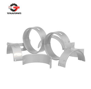 Bağlantı Conrod rulmanlar OEM 038105561AM 038105701A 038105701B V-W je-tta au-di için uyar - Product Image 4