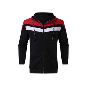 2025, venta al por mayor, ropa deportiva para hombre, ropa de entrenamiento para correr, diseño personalizado, chándal sublimado, ropa de invierno de la mejor calidad, chándales - Product Image 3