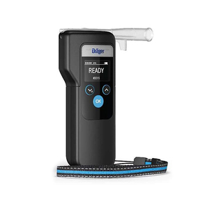 Fabricant d'éthylotests électroniques Drager Alcotest 6000 de qualité supérieure avec écran LCD, haute précision et rapidité, en provenance du Canada - Product Image 1