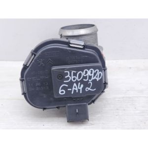 Corpo Farfallato FORD Focus S. Wagon 5a Serie 9673534480 T1DB Diesel 1560 (11>14) - Product Image 3