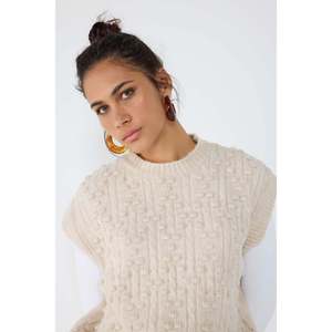 Pull en tricot - Product Image 2
