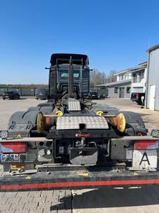 Nuevo/USADO M AN TGS 26.520 6X2 DIÉSEL Transmisión Automática Norma de Emisiones Euro 6 - Product Image 6