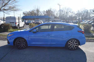 Subaru Impreza Sport 2024 Usado en Buen Estado - Product Image 3