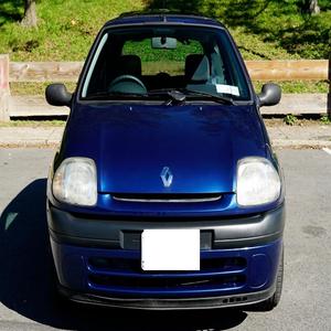 RENAULT CLIO 2000 D'OCCASION LHD/RHD - Product Image 1