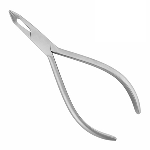 Alicates de unión en L WEINGART con mango largo - Product Image 5