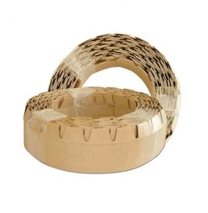 Caja protectora de protección Kraft de forma envolvente, cajas rígidas de papel Kraft personalizadas, productos para el hogar, cartón reciclable - Product Image 2