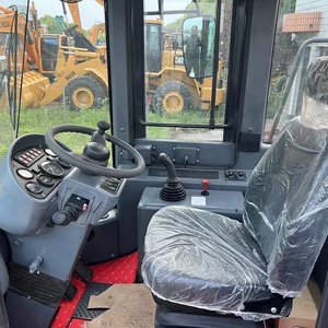 CHARGEUR CHINOIS 5ton LG956L AVEC MOTEUR 3306 - Product Image 2