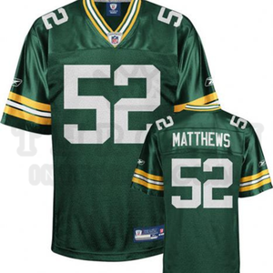 Maillots de football personnalisés en maille, vente chaude, OEM, nom/numéro d'équipe personnalisés, maillots de football à 2 côtés, uniformes de football américains - Product Image 5