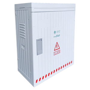 Boîte de compteur d'électricité Saipwell et boîtier SMC/<span class=keywords><strong>DMC</strong></span> pour compteur d'eau - Product Image 3