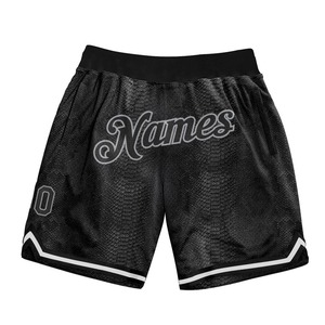 Pantalones cortos baloncesto - Product Image 4