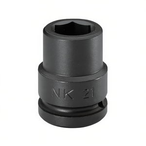 Douilles à chocs Facom 3/4'' à 6 points, accessoires et pièces pour outils pneumatiques - Product Image 3