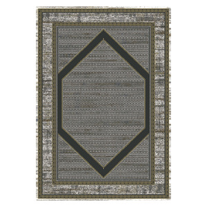 <b>RUGS</b> DEPOT LXDP-1028 Wholesale Charcoal Grey Contemporary Abstract Digital Printed Machine Washable Chenille Area <b>Rug</b> <b>Non</b> <b>Slip</b> - Product Image 1