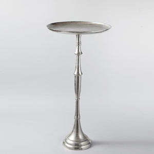 Christmas Decorative Metal T Light <b>Candle</b> Holder Hot Selling Metal Crafted Handmade Antique Design Decorative <b>Candle</b> <b>Stand</b> - Product Image 5