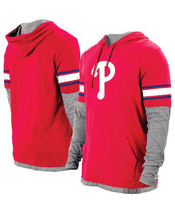 Sweat à capuche tendance automne-hiver pour homme, surdimensionné, long, en polyester/coton, à capuche en polaire respirante, personnalisable - Product Image 5