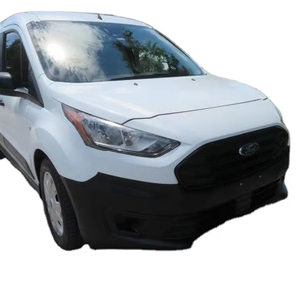 รถมือสองราคาถูก2022 F O R D Transit XL 4dr LWB Mini-Van w/ REAR liftgate - Product Image 1