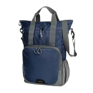 Zaini Promozionali STEP Personalizzabili Multi-Borsa: Soluzione di Merchandising Personalizzabile - Product Image 5