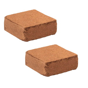PRODUIT MEILLEURE VENTE Bloc de tourbe de coco Low EC pour les cultures sensibles du Vietnam Qualité constante pour l'agriculture durable - Product Image 1