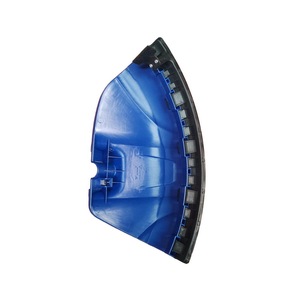 Protector de Corte Industrial Zomax para Desbrozadora Zmg3303 Zmg4303 Zmg5303 Ref 918667 Sin Placa de Fijación - Product Image 1