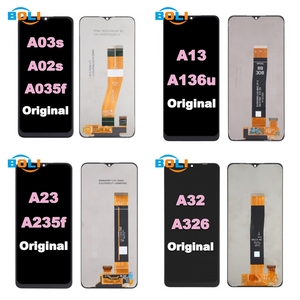 Sostituzione dello schermo OLED Incell per <span class=keywords><strong>Samsung</strong></span> A10 A11 A15 A05S A12 A21S A20 A24 A14 A03S A04E A51 A31 A50 A33 telefoni cellulari - Product Image 3