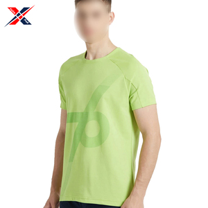 New Arrival Casual Wear Vintage Style Regular Fit T-<b>Shirt</b> for <b>Men</b> Women 100% Cotton Comfortable Breathable Worsted Fabric - Product Image 6