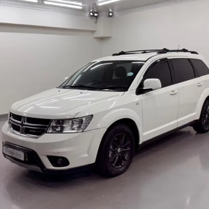 Auto Usado de Calidad a Precio Accesible, Dodge Journey 2013, 3.6 V6 S-XT, Automático, Volante a la Derecha - Product Image 1