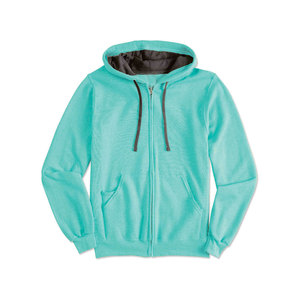 Vente flash : sweats à capuche personnalisés 100% coton molletonné, écologiques, pour hommes et femmes, avec logo brodé en relief, pour la saison hivernale, taille 6XL - Product Image 2