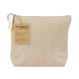 Beauty Case Personalizzato Sostenibile Belix, Borsa per Articoli da Toeletta - Product Image 5