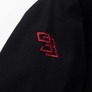 ชุดยูโดระดับมืออาชีพคุณภาพสูง Gi 450 Gsm Shoyorol Gl Rebel Batch # ชุดยิวยิตสูบราซิล 51 ฟายเตอร์ รุ่น SI-JJG-025 - Product Image 3
