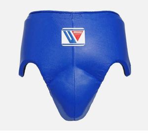 Professional Quality Winning Boxing Set High Quality Leather Gloves Headgear <b>Groin</b> <b>Guard</b> for Training Sparring Muay Thai - Product Image 4