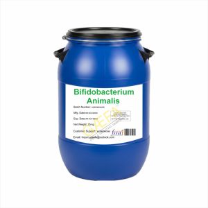 Probiótico en Polvo de Alta Potencia con Bifidobacterium Animalis Lactis 10-150 BN, Estabilizadores para el Microbioma Intestinal y Apoyo Inmunológico - Product Image 1