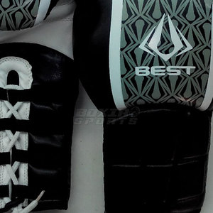 Guantes de boxeo al por mayor con logotipo personalizado, venta en línea, guantes de boxeo de calidad superior - Product Image 6