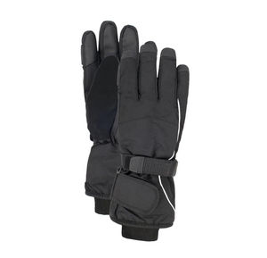 Gants d'hiver tendance, polyester respirant, faciles à porter, séchage rapide, durables, prix bas, logo personnalisé - Product Image 2