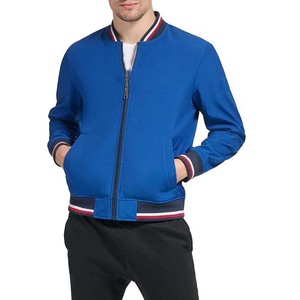 Sportswear Clothing Canvas OEM Service High Street Winter Satin Varsity <b>Jacket</b> <b>for</b> Man College Baseball <b>Jacket</b> <b>For</b> <b>Men</b> - Product Image 1