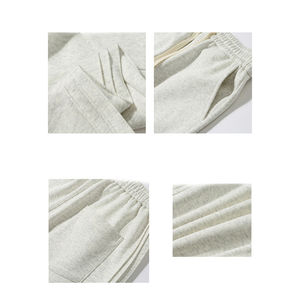 Customized Tapered breathable <b>Jogger</b> Sweat Pants <b>Men</b> Track Pants <b>Skinny</b> Fit <b>Joggers</b> OEM Custom Print Your Own Logo Sweatpants - Product Image 6