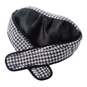 Masajeador de Cuello 3D Profundo con Terapia de Calor, Control de Tiempo, Uso Multi-Area, Ideal para Viajes - Product Image 1