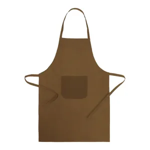 "ผ้ากันเปื้อน choux ส่วนบุคคลสำหรับการขายสินค้า" - Product Image 3