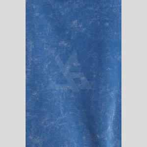 OEM Custom Printing Distressed Heavyweight Cotton Fleece Oversized Eco-Friendly Winter Hooded Sweatshirts <b>Men</b> Acid Washed - Product Image 6