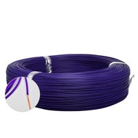 Cable automotriz GXL estándar americano GPT 20AWG 18AWG 16AWG Cable de coche con aislamiento XLPE Conductor OFC MOQ 100M