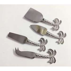 Couverts de luxe de qualité supérieure couverts en acier inoxydable couverts fourchettes cuillères couteaux ensemble d'ustensiles - Product Image 5