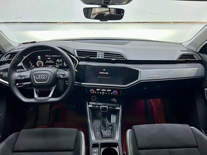 <span class=keywords><strong>Voiture</strong></span> d'occasion <span class=keywords><strong>Audi</strong></span> Q3 2022 35 TFSI Fashion Dynamic Edition 1.4T <span class=keywords><strong>Petite</strong></span> cylindrée SUV compact Pas cher <span class=keywords><strong>Voiture</strong></span> d'occasion <span class=keywords><strong>Audi</strong></span> Q3 2023 - Product Image 5