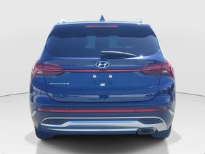 ¡CAÍDA DE PRECIO! Vehículo Usado SantaFe SEL FWD 2022 en Subasta de Agente - Product Image 4