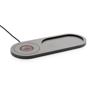 Encore Custom Supporto Wireless da 10W per Gadget - Categoria Prodotti Stazionari - Product Image 1