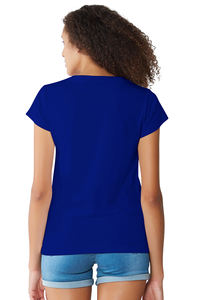 Premium Indian Boutique <b>Top</b> Latest Exclusive High on Demand <b>Knitting</b> Exclusive Comfortable Regular Wear Short <b>Tops</b> Western Wear - Product Image 3