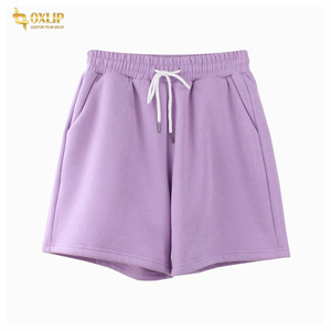 Pantalones cortos informales para hombre de mejor diseño, peso ligero, longitud corta, alta calidad, Impresión de logotipo personalizado sublimado, talla XS, último sólido - Product Image 4