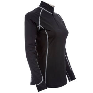 Camisas de equitación para mujer al por mayor, tops de competición a la moda, tela transpirable, diseño cómodo, adecuado para jinetes - Product Image 5