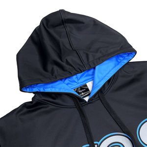 Sudaderas con Logotipo Personalizado, Deportivas, para Exteriores, Únicas y Cómodas, Diseño de Sublimación, Casuales, de Golf, para Hombre, para Correr - Product Image 2
