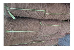 Premium Quality Coconut Fiber Mat / Coco Coir Mat /Coco Coir Grow Mat With Cheapest Price From Vietnam - Product Image 3
