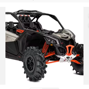 Vehículo Utilitario 2023 Turbo RR72 Hot de 2 Plazas Tipo 500 con Fuente de Energía 100 - Product Image 1