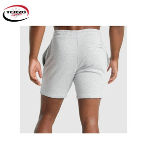 ร้อนขายราคาโรงงานกางเกงขาสั้นยิมแห้งเร็วมาใหม่ผู้ชายกางเกงขาสั้นยิมคุณภาพระดับพรีเมียมผู้ชายกางเกงขาสั้นยิม - Product Image 2